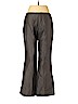 AKRIS Gray Dress Pants Size 8 - photo 2