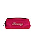 Victoria's Secret Graphic Pink Makeup Bag One size - photo 1