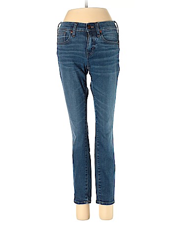 Madewell Jeans (view 1)