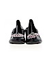 Kelsi Dagger Brooklyn Black Flats Size 10 - photo 2