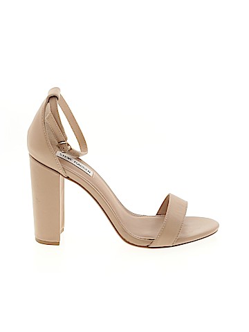 Steve Madden Heels (view 1)