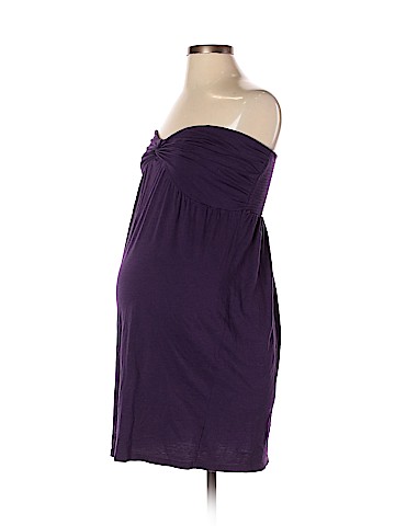 Motherhood Casual Dress (view 1)