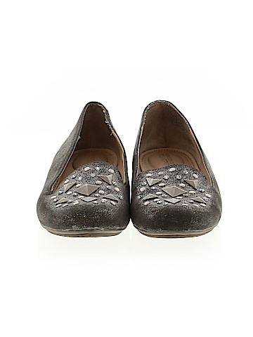 Kenneth Cole REACTION Flats (view 2)