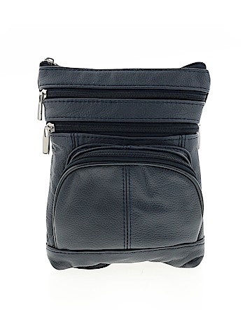 Unbranded Crossbody Bag (view 1)