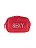 Unbranded Solid Red Makeup Bag One size - photo 1