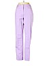 Lands' End Purple Khakis Size 4 (petite) - photo 1