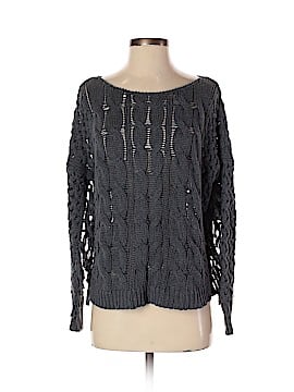 Cotton by Autumn Cashmere Size XS