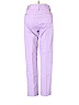 Lands' End Purple Khakis Size 4 (petite) - photo 2