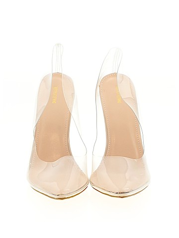 PrettyLittleThing Heels (view 2)