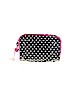 Forever 21 Solid Black Makeup Bag One size - photo 1