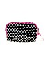 Forever 21 Solid Black Makeup Bag One size - photo 2