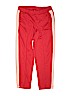 Active by Old Navy 100% Polyester Red Track Pants Size S (youth) - photo 1