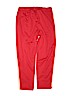 Active by Old Navy 100% Polyester Red Track Pants Size S (youth) - photo 2