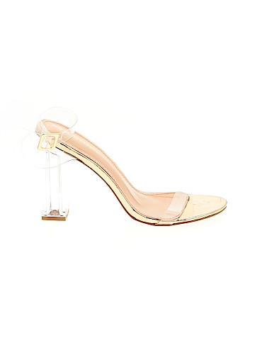 Fashion Nova Heels (view 1)