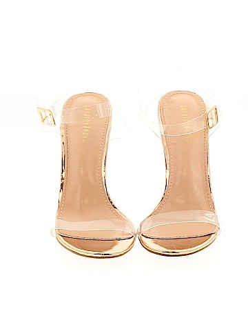 Fashion Nova Heels (view 2)