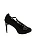 Antonio Melani Black Heels Size 9 1/2 - photo 1