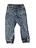 LR Scoop 100% Cotton Blue Jeans Size 4 - photo 2