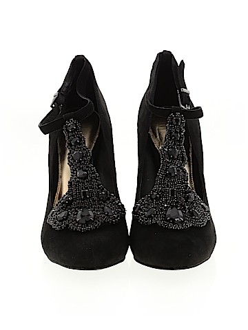 Antonio Melani Heels (view 2)