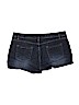 Route 66 Blue Denim Shorts Size 18 - photo 2