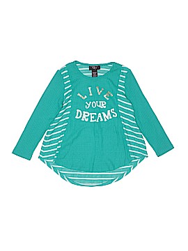 It's Our Time Size Large youth