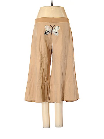 Green Dragon Casual Pants (view 2)