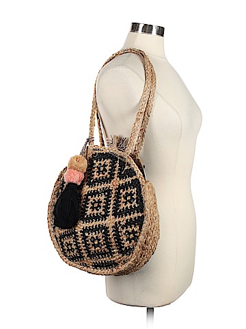 Lulu's Shoulder Bag (view 2)