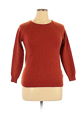 Uniqlo Pullover Sweater (view 1)