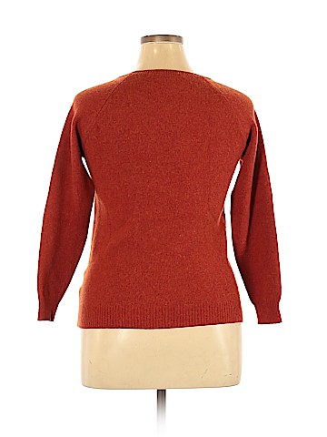 Uniqlo Pullover Sweater (view 2)