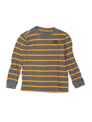 Gymboree Long Sleeve T-Shirt (view 1)
