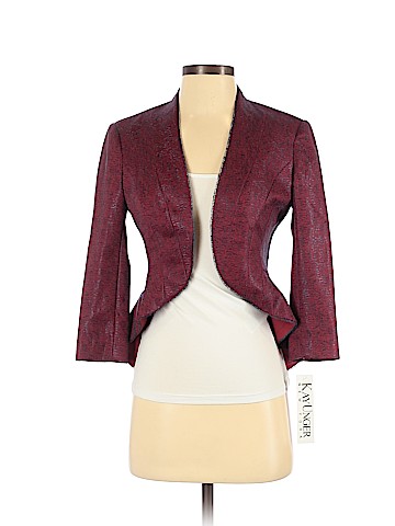 Kay Unger Blazer (view 1)