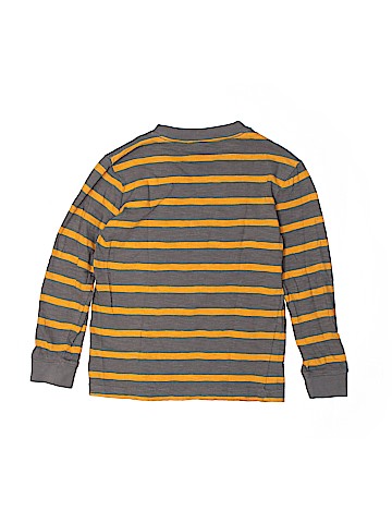 Gymboree Long Sleeve T-Shirt (view 2)