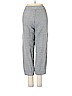Gap Gray Sweatpants Size M (petite) - photo 2