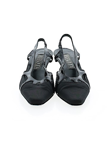 Prevata Heels (view 2)