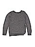Epic Threads Black Pullover Sweater Size 6X - photo 2