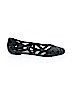 Melissa + Jason Wu Black Flats Size 6 - photo 1
