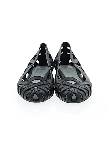 Melissa + Jason Wu Flats (view 2)