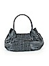 Charm & Luck By Jenny Syquia Blue Shoulder Bag One size - photo 3
