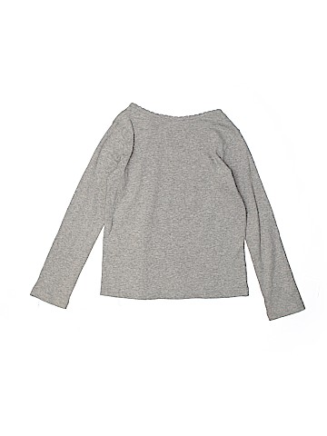 Hanna Andersson Long Sleeve T-Shirt (view 2)