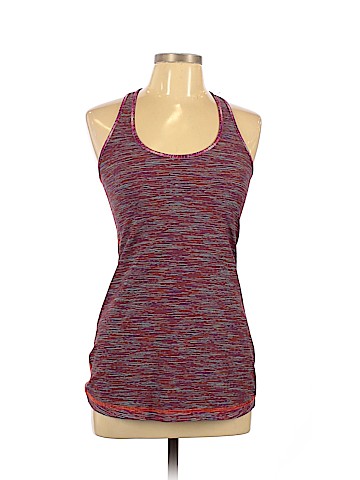 Lululemon Athletica Active Tank (view 1)