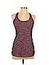 Lululemon Athletica Purple Active Tank Size 10 - photo 1