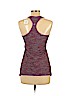 Lululemon Athletica Purple Active Tank Size 10 - photo 2