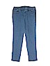 Carter's Blue Jeans Size 7 - photo 1