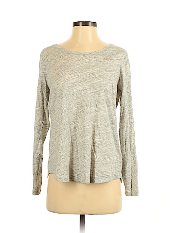 Buffalo by David Bitton Long Sleeve T-Shirt (view 1)