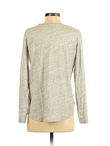 Buffalo by David Bitton Long Sleeve T-Shirt (view 2)