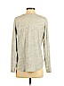 Buffalo by David Bitton 100% Cotton Gray Long Sleeve T-Shirt Size S (petite) - photo 2