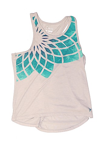 Active by Old Navy Tank Top (view 1)
