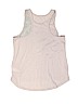 Active by Old Navy Gray Tank Top Size 14 - photo 2