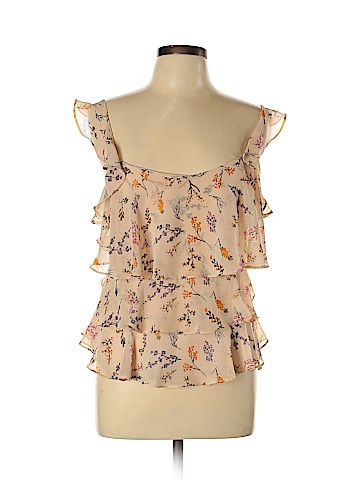 Rebecca Minkoff Sleeveless Blouse (view 1)