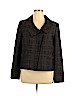Classiques Entier Brown Blazer Size XL - photo 1
