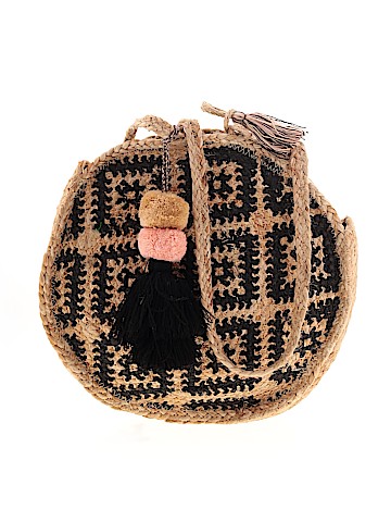 Lulu's Shoulder Bag (view 1)